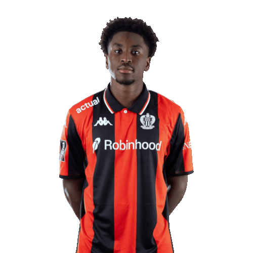 Moïse Bombito