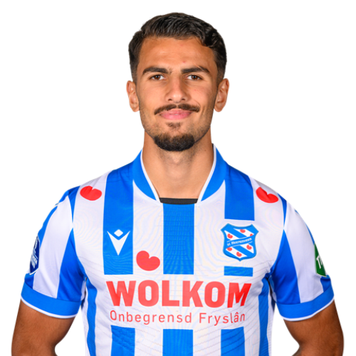 Hussein Ali
