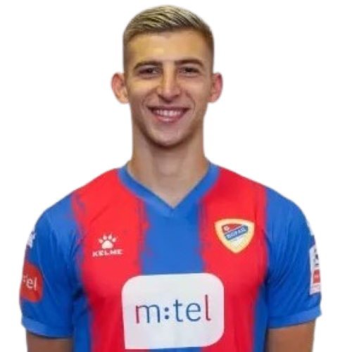 Jovo Lukić