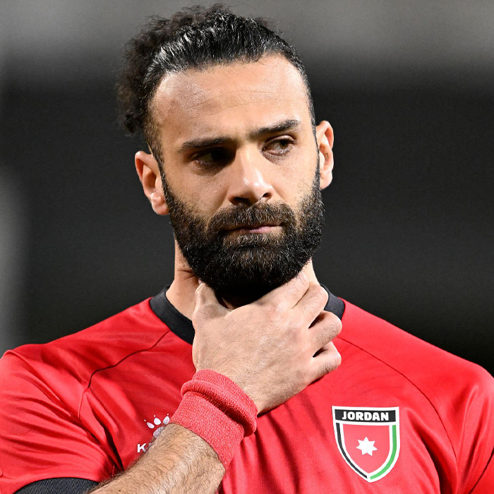 Yazan Al-Arab