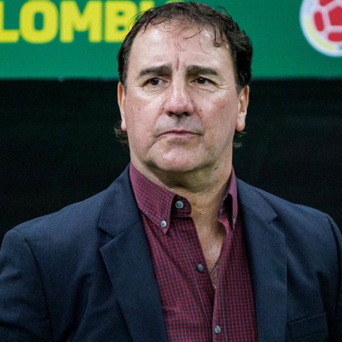 Néstor Lorenzo