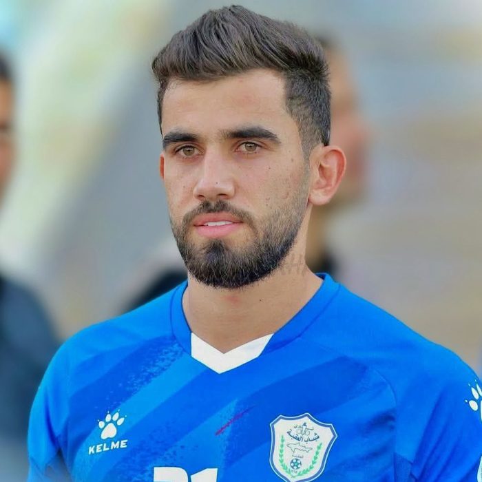 Anas Badawi