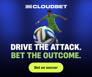 Cloudbet Partner offers